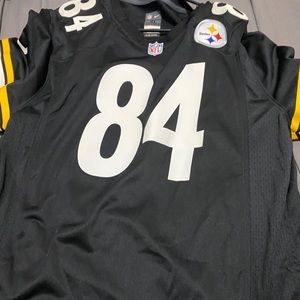 Antonio brown